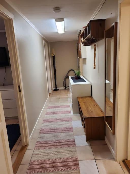 Centrala Tanumshede Buitenkant foto